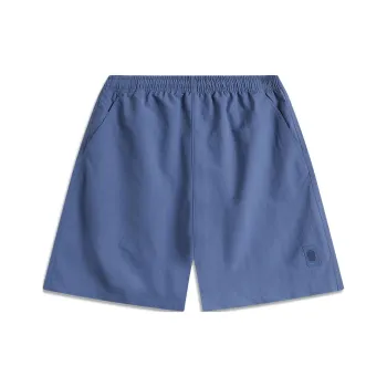 LiNing Sports Shorts Men's Indigo
