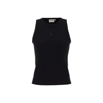 Carhartt WIP Tank Top Women's Black