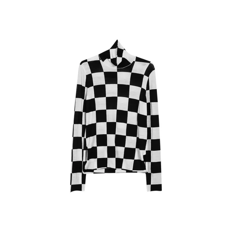 Roselingling Sweaters Women's-0