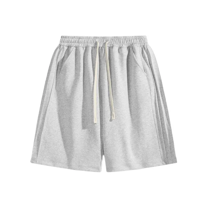SIL VITIN Casual Shorts Unisex-4