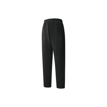 HEAD Athletic Trousers Men's Black