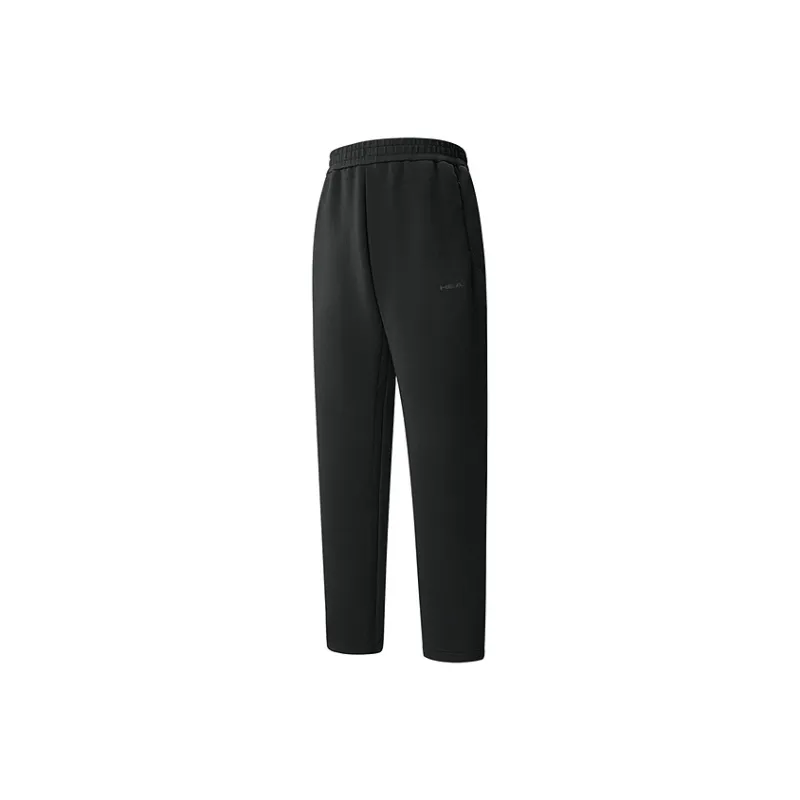 HEAD Athletic Trousers Men's Black-0