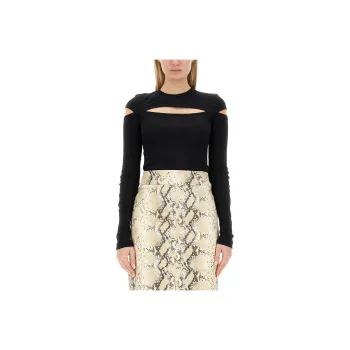Helmut Lang Sweater Women's Black
