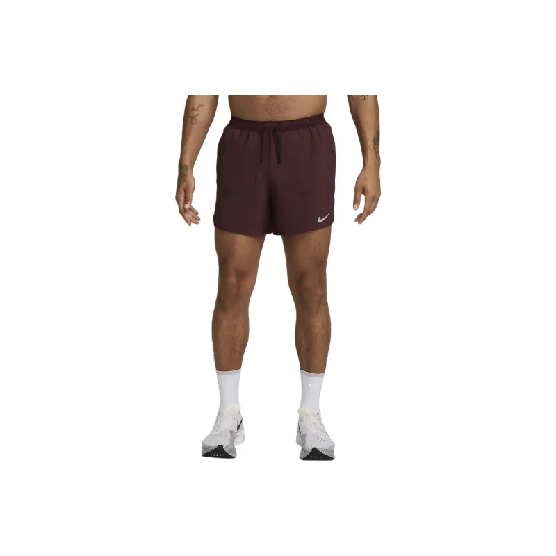 Nike Stride Men's Dri FIT 5' 2 in 1 Running Shorts-0