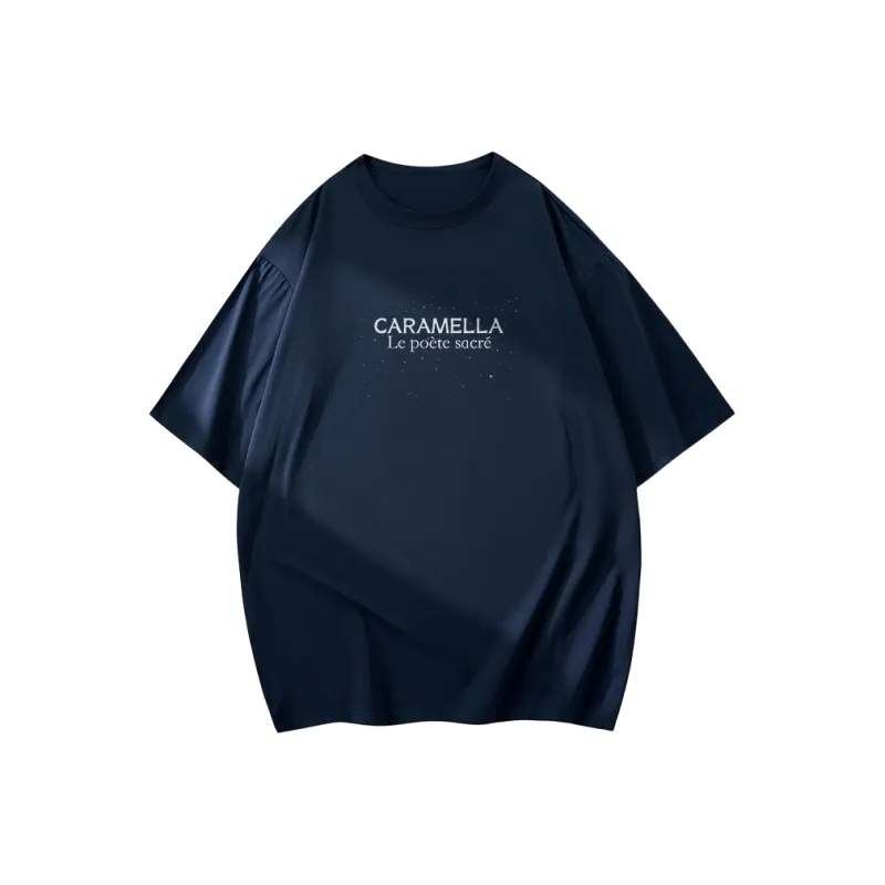 Caramella T Shirts Women's-4