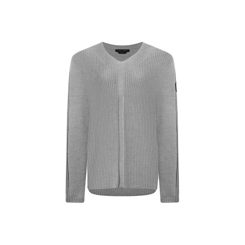Canada Goose Sweater Women's Silver Mineral-0