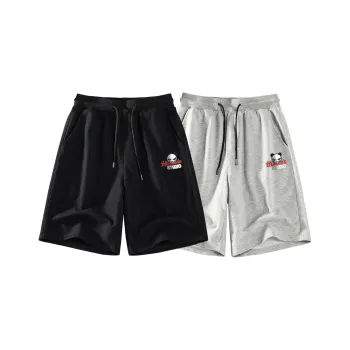 HIPANDA Casual Shorts Men