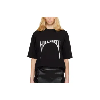 Rick Owens DRKSHDW Jumbo T shirt