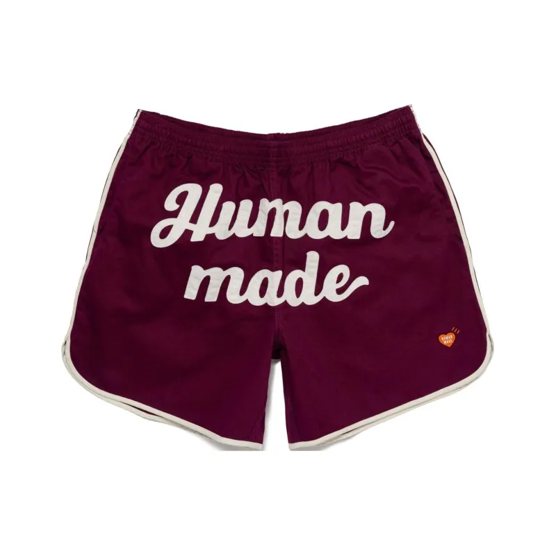 HUMAN MADE Game Shorts-4