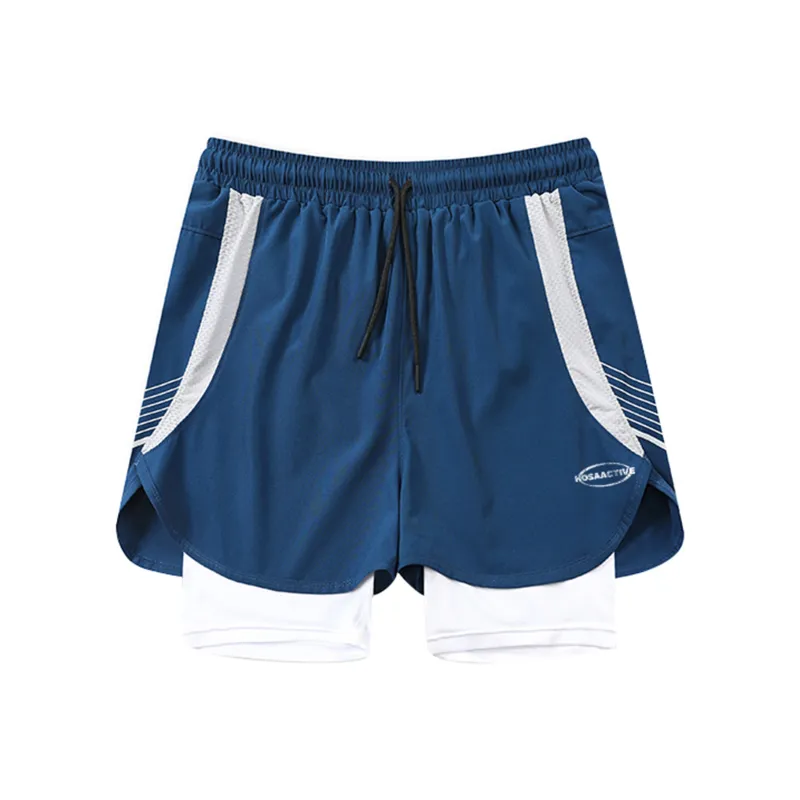Hosa Casual Shorts Unisex-2