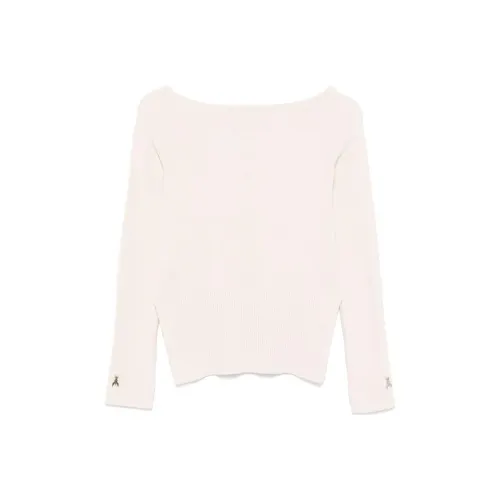any Chenille Cotton Jumper