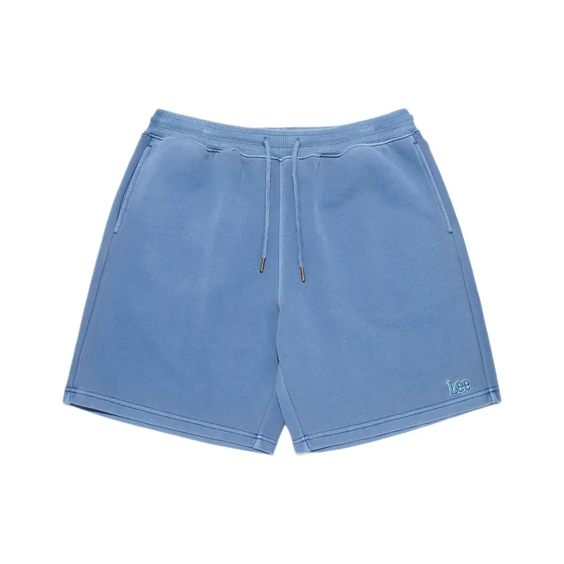 Lee Sports Shorts Unisex Blue-0