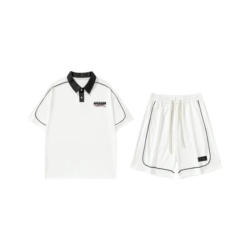 AI3 Casual Sportswear Unisex-0