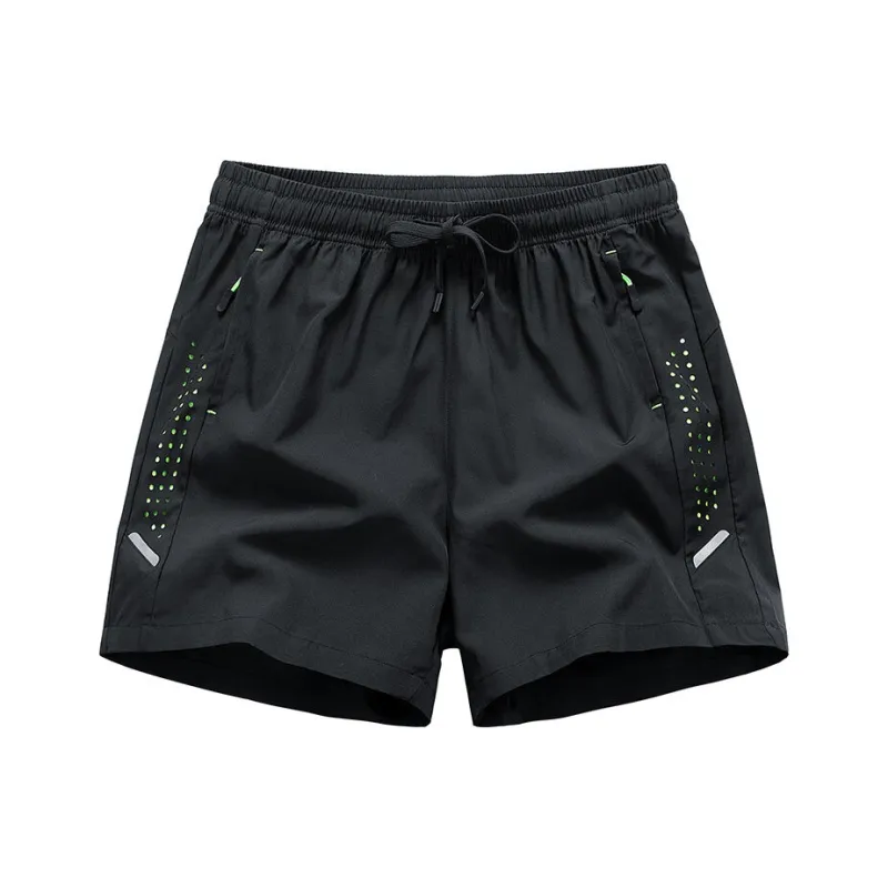 SCHEPPERHEYN Sports Shorts Unisex-0
