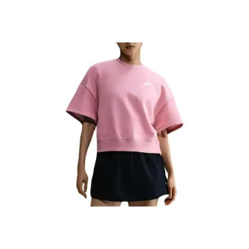 Nike Sportswear Club Fleece Women's Loose Top