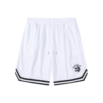 A.X.S.K Casual Shorts Unisex