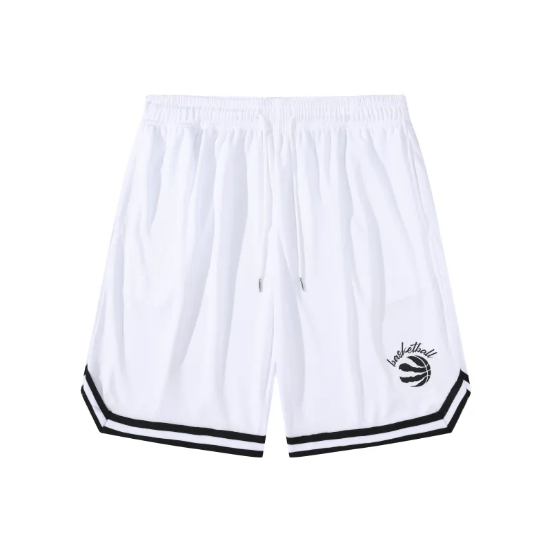 A.X.S.K Casual Shorts Unisex-7