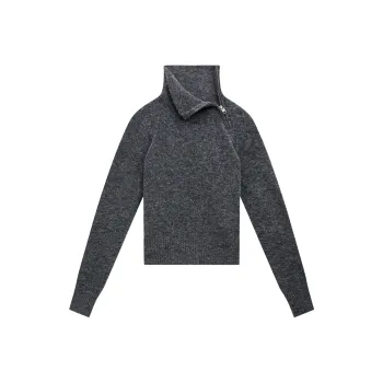 ISABEL MARANT ETOILE Odelle Knitted Jumper