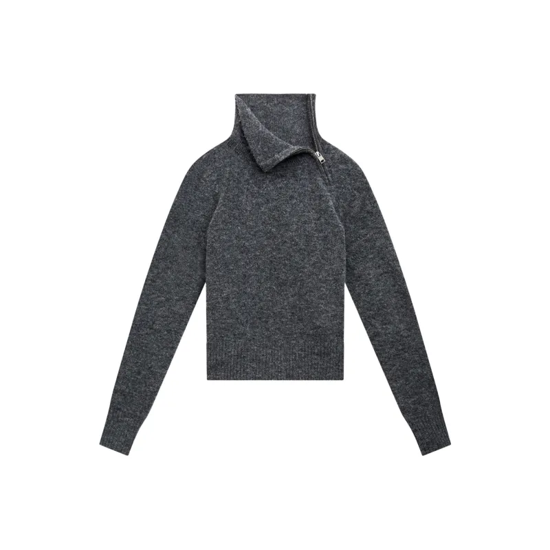 ISABEL MARANT ETOILE Odelle Knitted Jumper-0