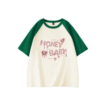 Cotton T Shirts Women's