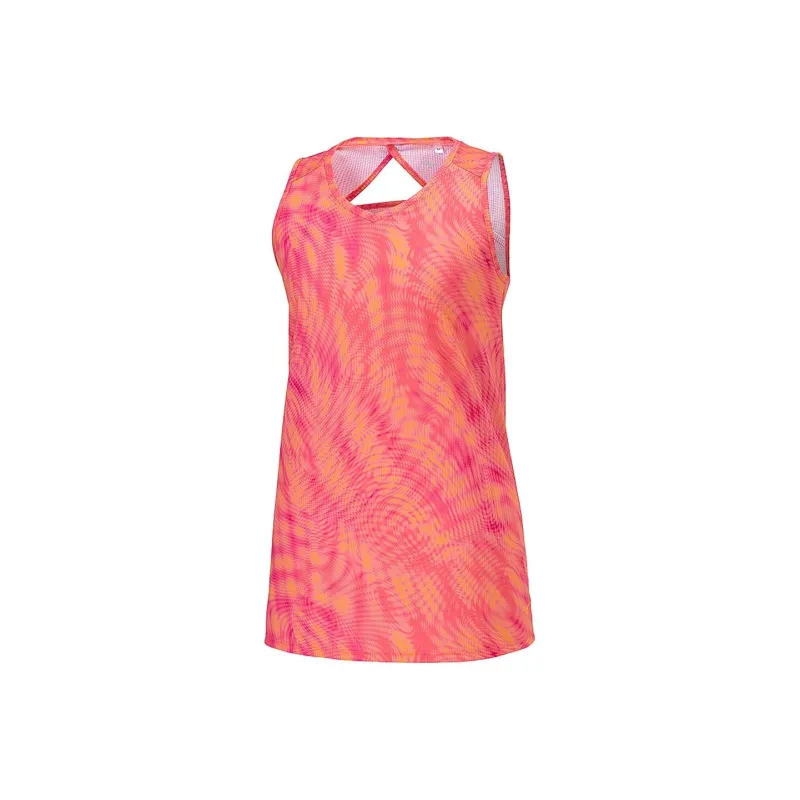 Mizuno Dry Aeroflow Tank Tops Women's-12