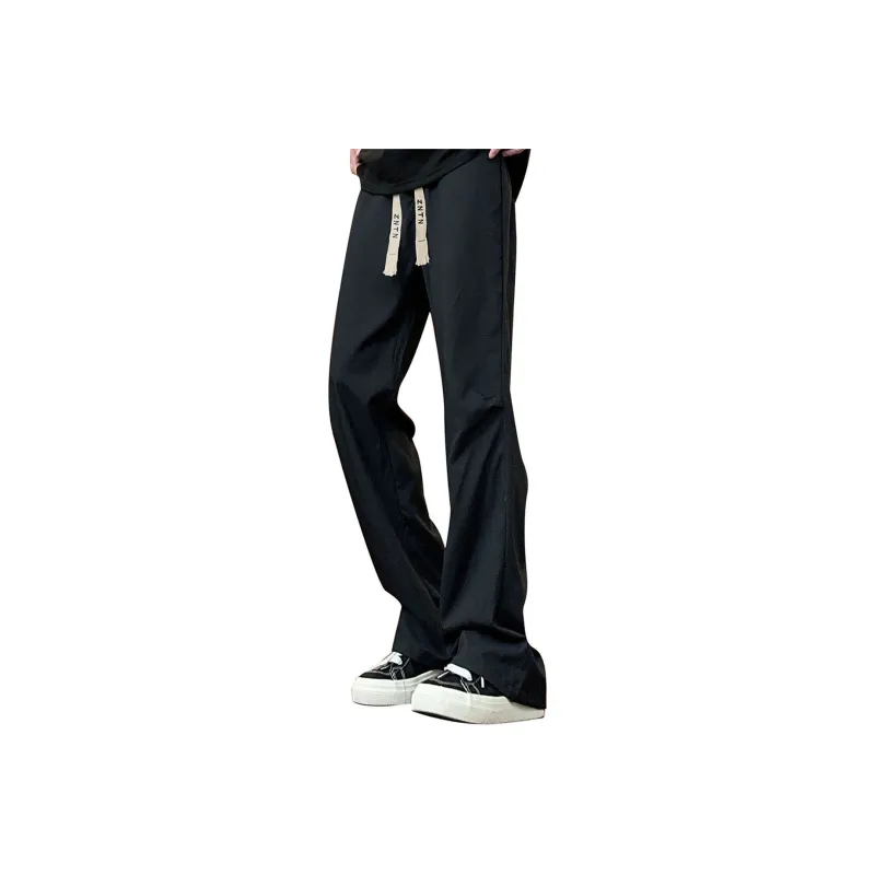 ZNTN Casual Pants Unisex-0