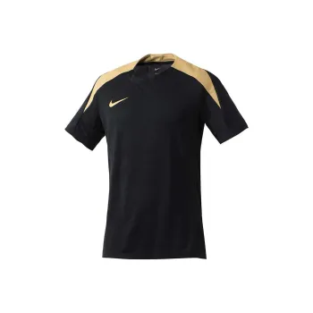 Nike Strike Soccer Jersey Men's Black