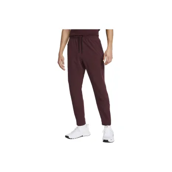 Nike Unlimited Men's Dri FIT Zippered Cuff Versatile Pants