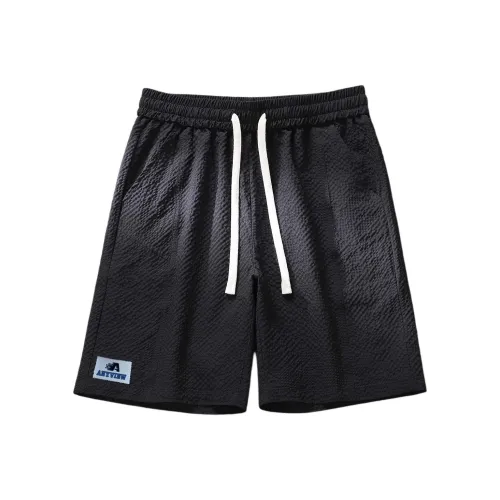 Anyveiw Casual Shorts Unisex