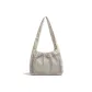 Ecru+Shopping Bag+Charm