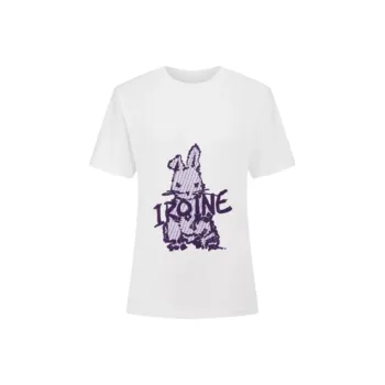 IRO NIGHT T Shirt Women's White