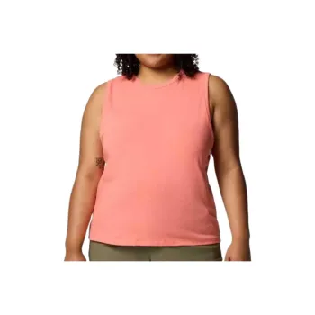 Columbia Sun Trek Tank Tops Women's Arpino