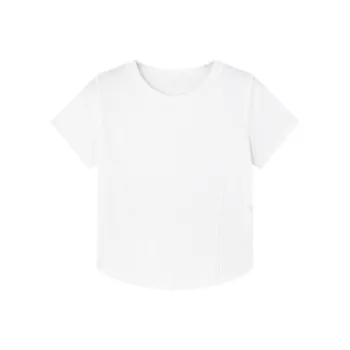Demana Regular T-Shirt Women's White
