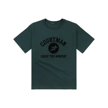 COURTMAN T Shirts Unisex