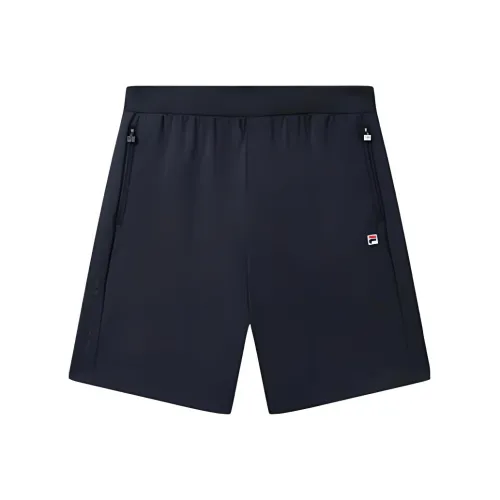FILA Casual Shorts Men's Legend Blue