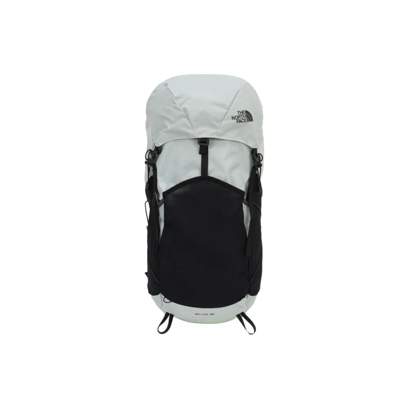 THE NORTH FACE Mountain Light Outdoor Bags Nylon 30L Ice Gray Men's-0