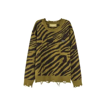 NO ONE ELSE Sweaters Unisex