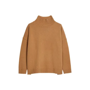 WEEKEND MaxMara Sweater Women's Brown