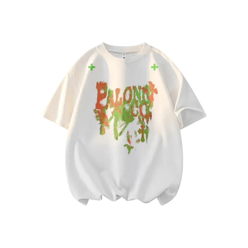 PAL ONGACO T Shirts Unisex-10