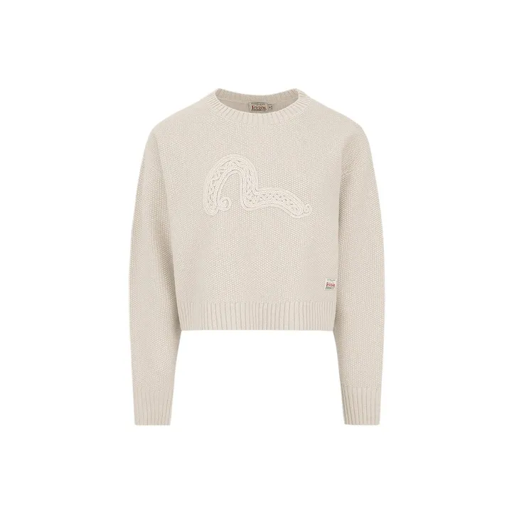 EVISU Sweaters Women's-4