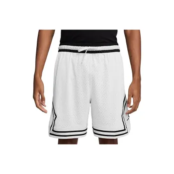 Jordan Sports Shorts Men's White