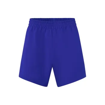 Adidas Chapter 02 Basketball Shorts Unisex Bright Blue