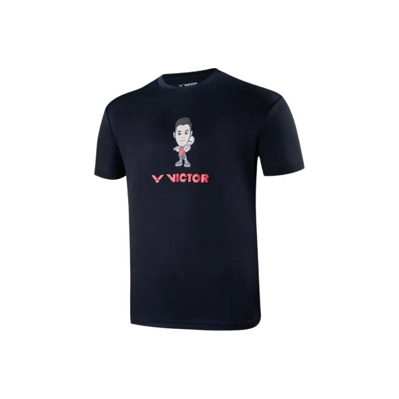 VICTOR Badminton Clothing Men's-4