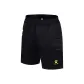 Black Neon Green