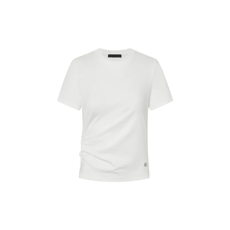 MO&CO T Shirts Women's-0