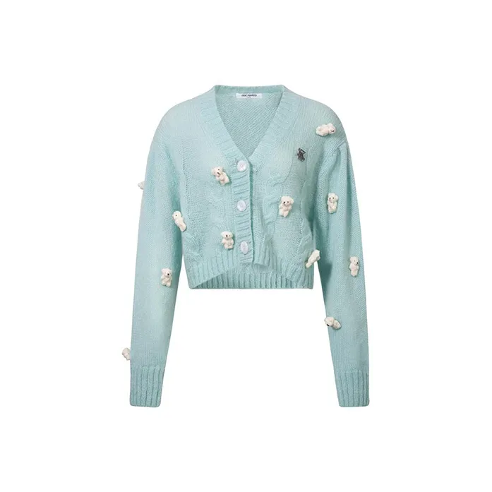 13 DEMARZO Sweaters Women's-5