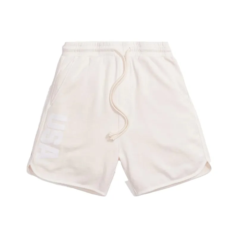 KITH For Team Usa 5 Rings Jordan Short-0