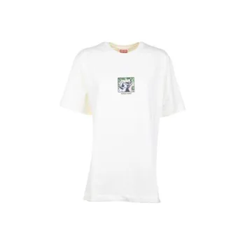 KENZO Jungle Elephant T shirt