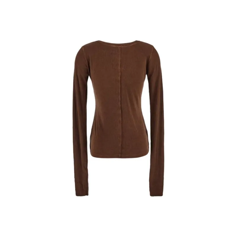 UMA WANG Fine knit Jumper-1