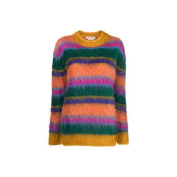 MARNI Roundneck Sweater 'Multicolor'
